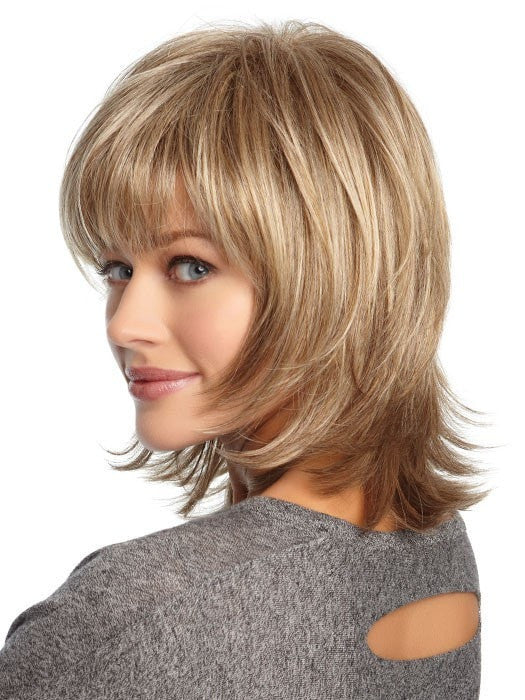 Wide velvet Comfort Band to prevent friciton | Color: GL15/26