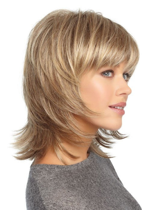 Open ear tabs and extended nape | Color: GL15/26