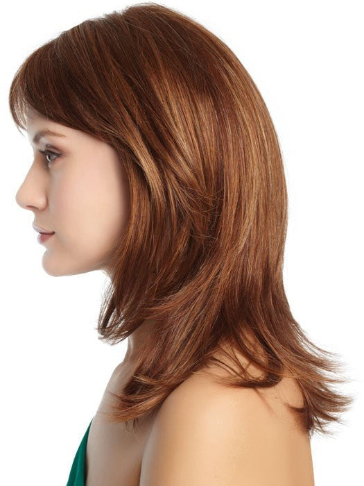 Fantasy Petite by Gabor : Side View | Color: GL29/31