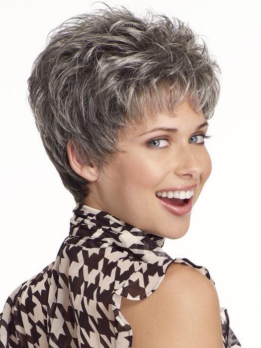 INCENTIVE by Gabor | Ultra-thin adjusters at the nape for a personalized fit