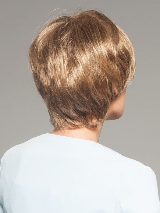 Tapered neckline provides comfort and coverage | Color: GL14-16