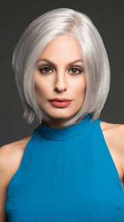 GL56/60 SUGARED SILVER | Light Silver Grey