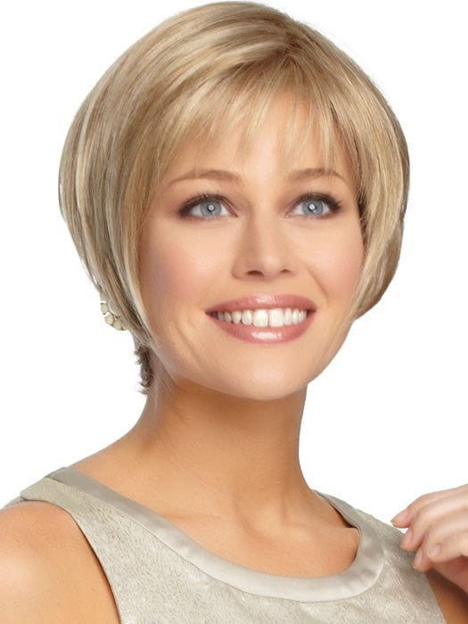 Perfection Wig by Gabor : Color GL16/27 PPC MAIN IMAGE FB MAIN IMAGE