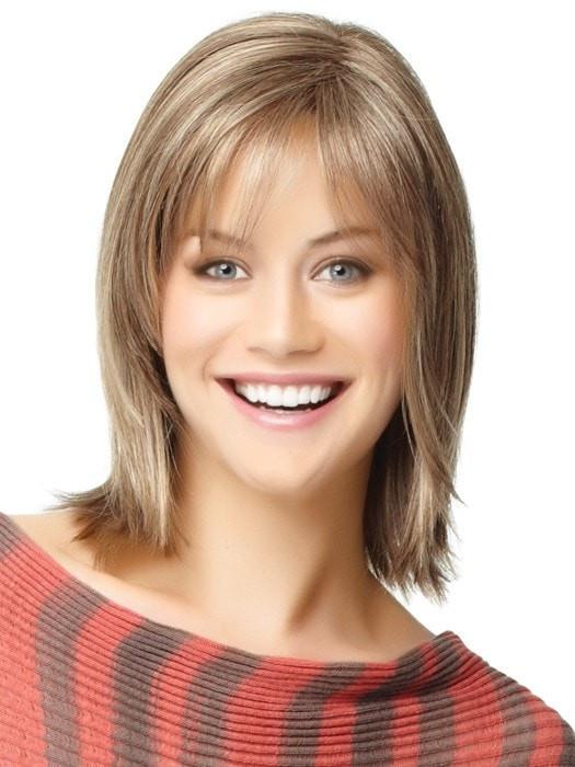 PREMIUM by Gabor in GL12/16 GOLDEN WALNUT | Dark Blonde with Cool Highlights 