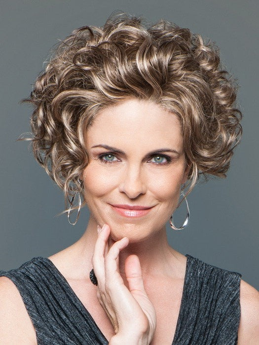 Tousled by Gabor | Color: GL12-16 PPC MAIN IMAGE FB MAIN IMAGE