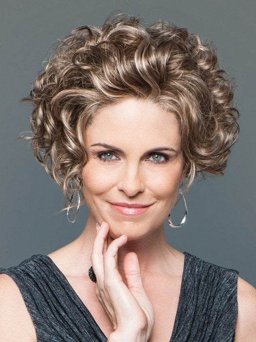 Tousled by Gabor | Color: GL12-16 PPC MAIN IMAGE FB MAIN IMAGE