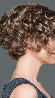 Soft waves with a lot of bounce | Color: GL12-16