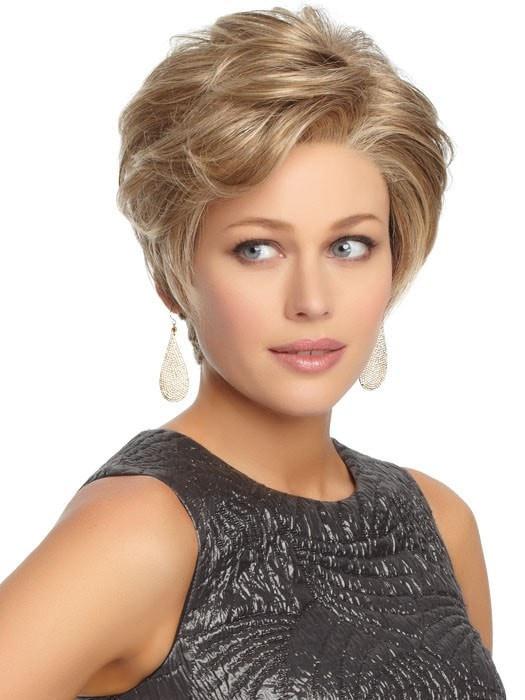 Sheer 1 1/2" deep front lace | Color: GL15/26