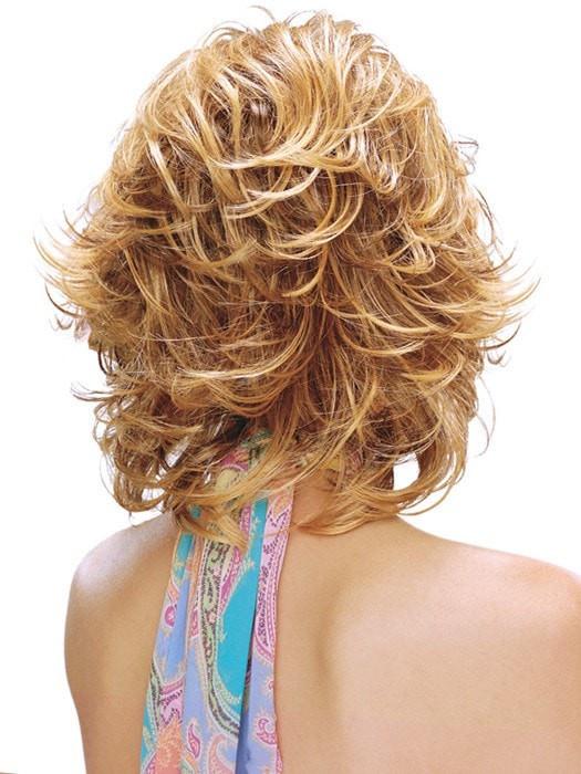 R30/28/26 | Medium Auburn/Light Auburn/Golden Blonde Blend