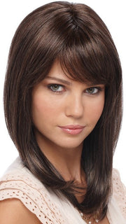 Dakota Wig by Estetica Designs Wigs : Front View | Color R6/12H PPC MAIN IMAGE FB MAIN IMAGE