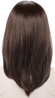 Estetica Designs Dakota Wig : Back View | Color R6/12H