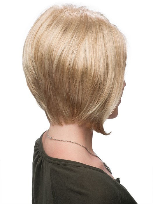 Estetica Designs Wigs Jenna : Side View | Color R16/88H