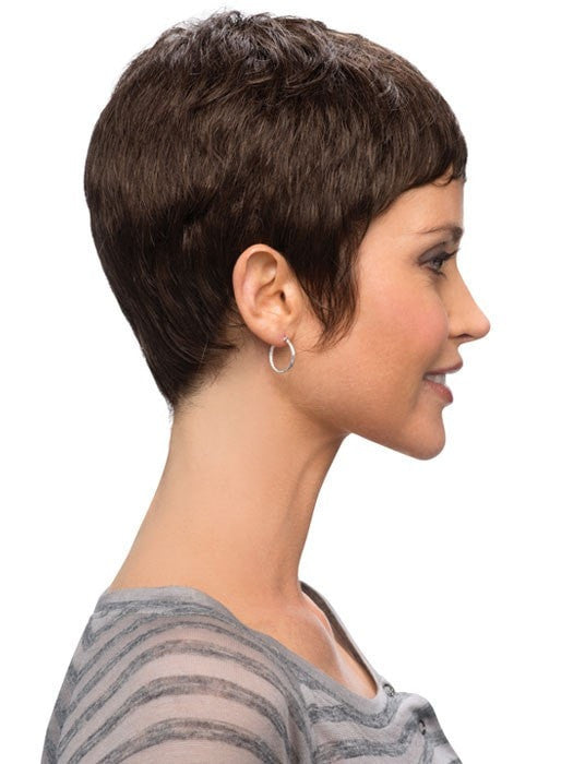 Estetica Designs Petite Helene : Profile View | Color R6/10