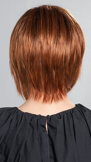TIZIAN RED SHADED 29.28.130 | Copper Red and Light Copper Red with Deep Copper Brown Blend and Shaded Roots