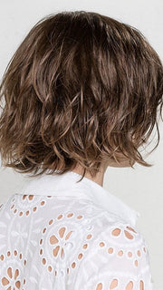 NOLA by Ellen Wille  in DARK CHOCOLATE 4.33.6 | Darkest Brown, Dark Auburn and Dark Brown Blend