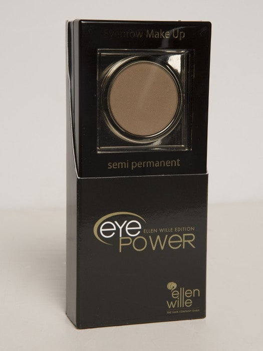 This highly-pigmented formula blends easily to create the illusion of full brows PPC MAIN IMAGE FB MAIN IMAGE
