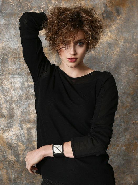Ellen Wille -- The Top Wig Brand in Europe