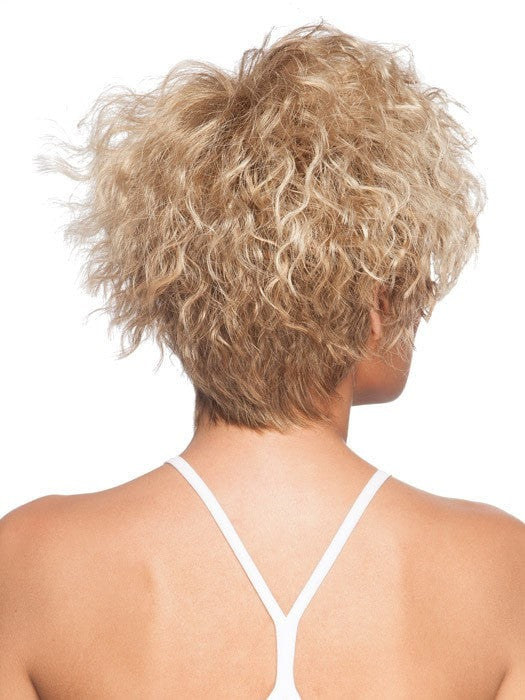 Ready-to-Wear Synthetic Hair