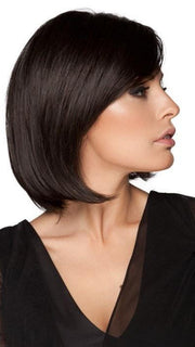Rounded ends give style and coverage
