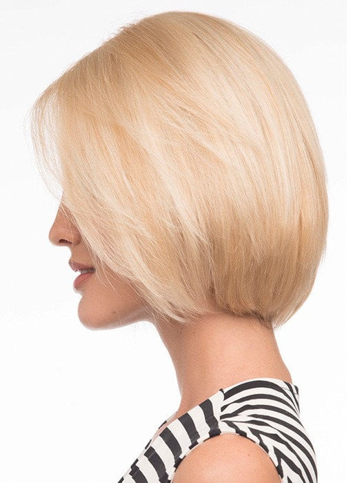 Amelia by Envy | 100% Human Hair | Color Medium-Blonde