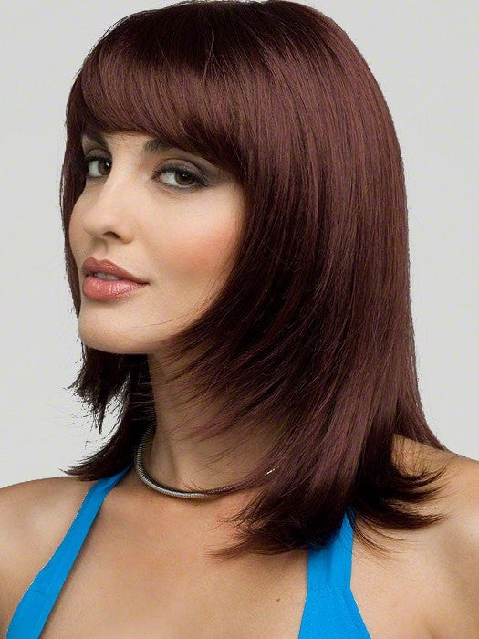 Jess by Envy Wigs 
