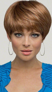 Joanne by Envy Wigs : Color CREAMED-COFFEE