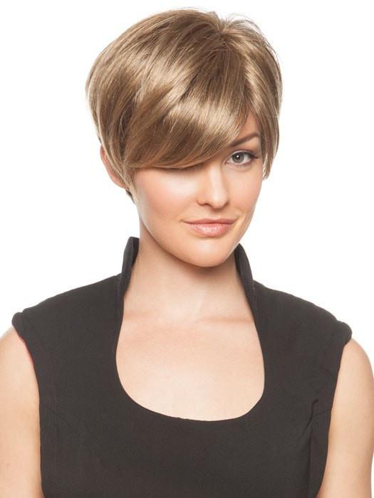 Wigs.com Exclusive Photo | Color: Frosted