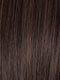 DARK CHOCOLATE MIX 4.6.33 | Darkest/Dark Brown with Dark Auburn Blend