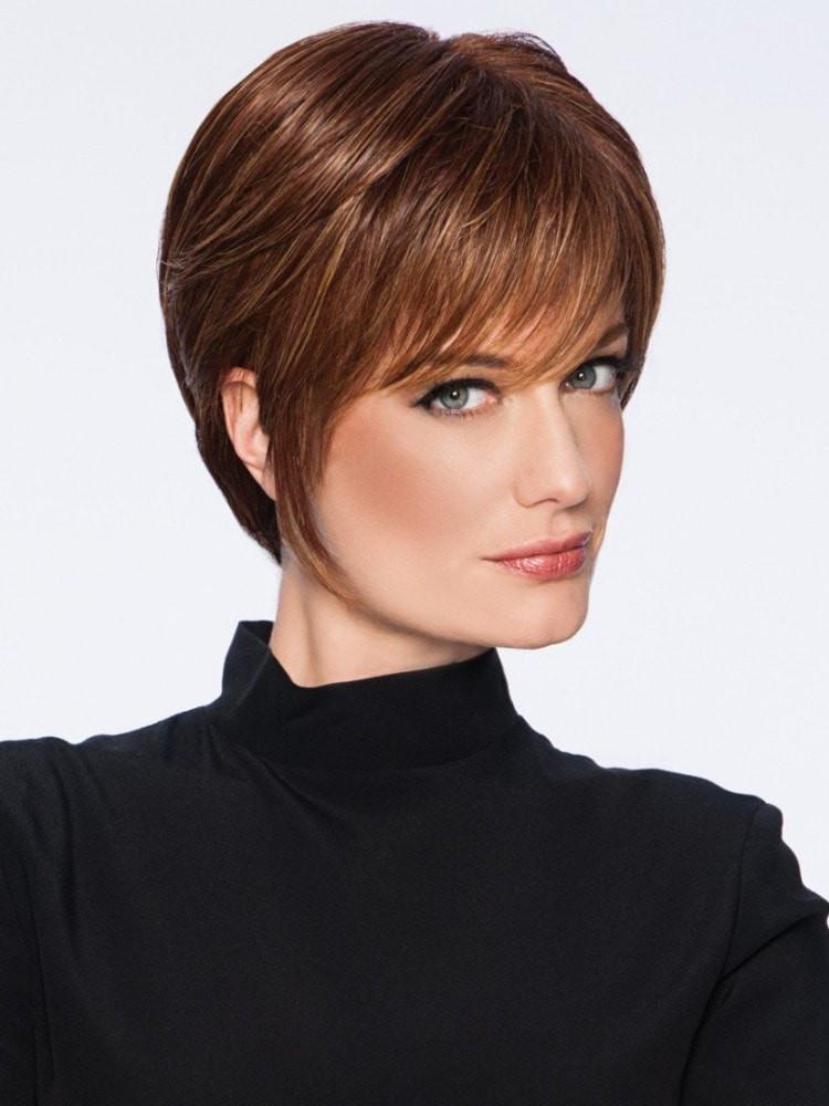 Wispy Cut by Hairdo | Color R3025S+