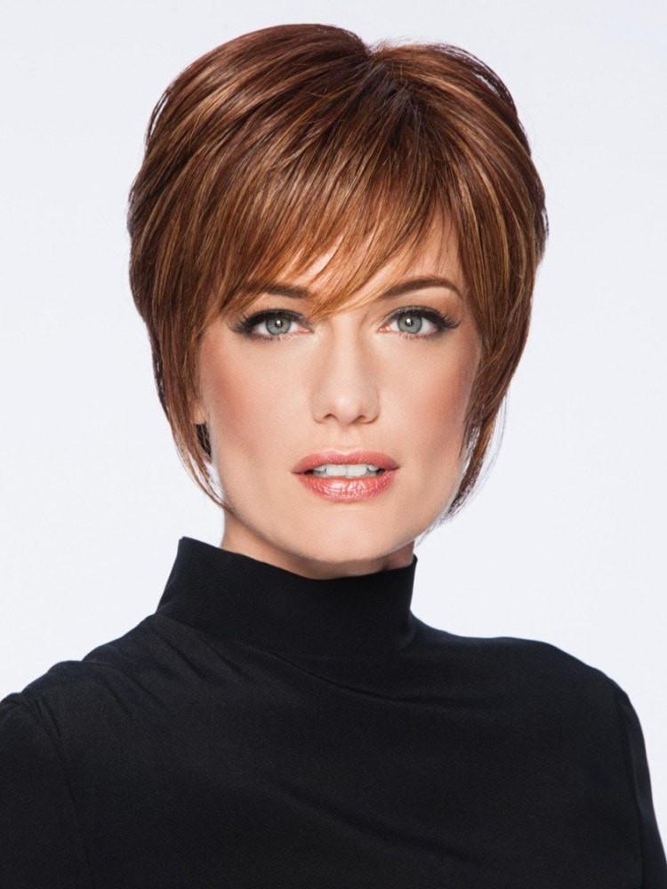 Wispy Cut by Hairdo | Color R3025S+