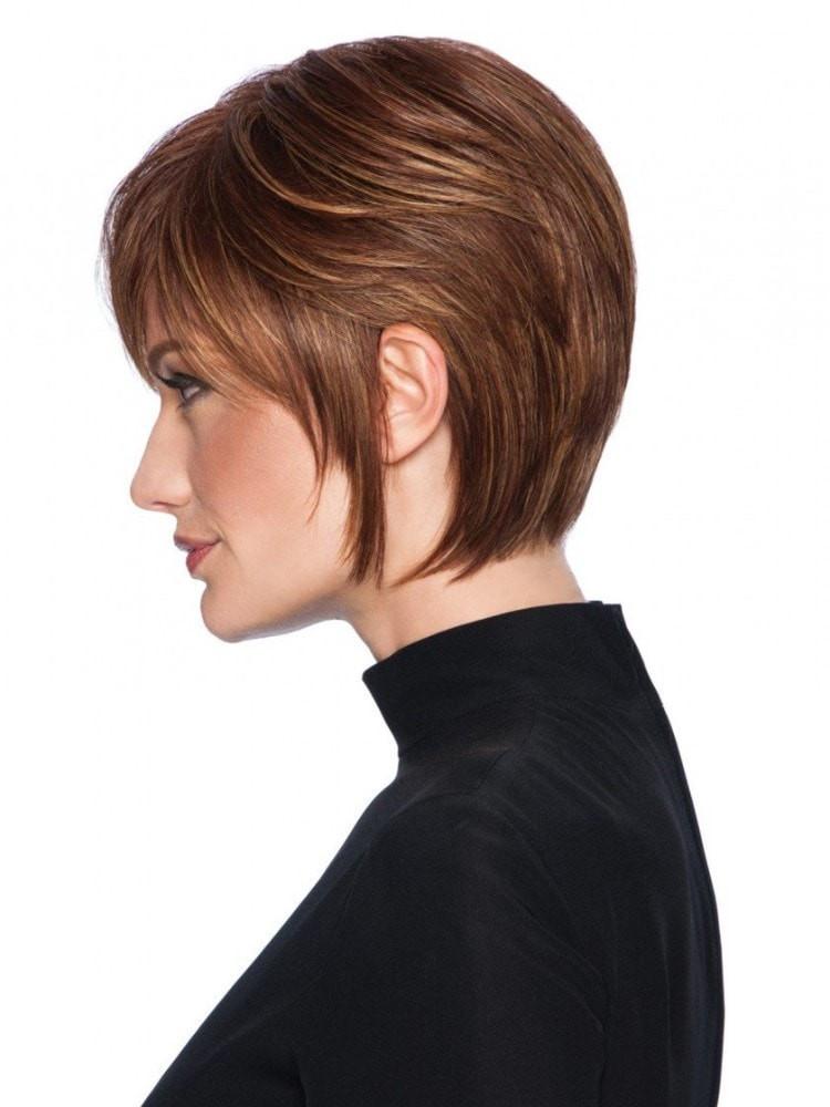 Wispy Cut by Hairdo | Color R3025S+