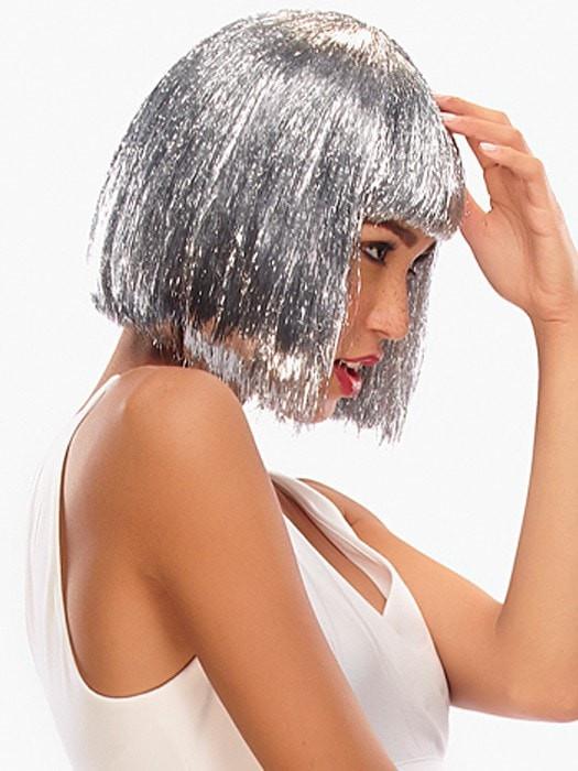 Tinsel Town by Jon Renau goes for glam!