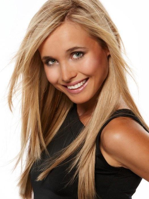 16" easiXtend Elite Remy Human Hair Extensions (8 Pieces) | Clip In | DISCONTINUED