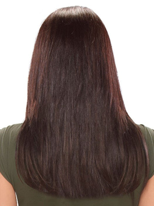 20" Straight easiXtend (HD) Heat Defiant Clip In Extensions (5pcs) | Discontinued