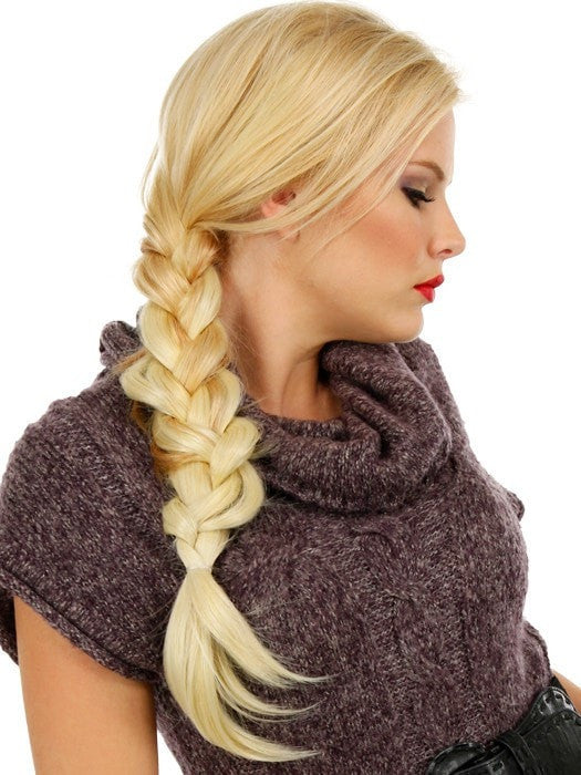 20" Straight easiXtend (HD) Heat Defiant Clip In Extensions (5pcs) | Discontinued
