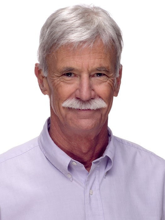PJ by Jon Renau | Hair shown in image has been cut and steamed straight.