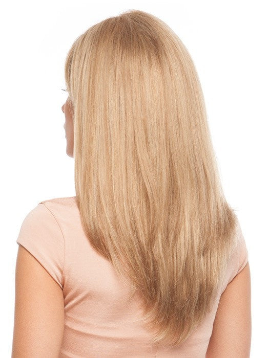 Layers  add shape and movement to the hair | Color: 14/24