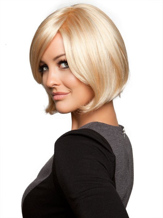 Wigs.com Exclusive Photo | Color: 24B613