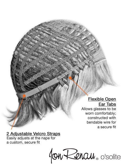 Side Cap Details