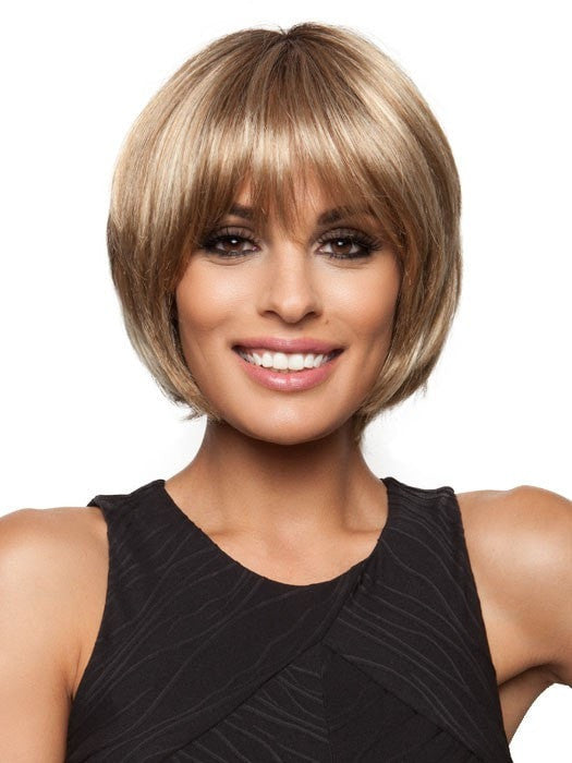 Chloe by Jon Renau: Color 12FS8 (Wigs.com exclusive photo)