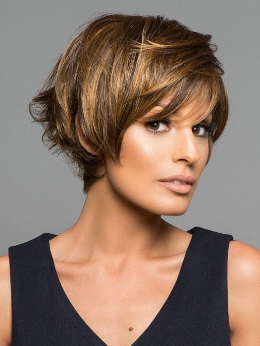 Wigs.com Exclusive Photo | Color: 6F27