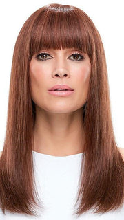 LEA by Jon Renau in 6/33 RASPBERRY TWIST | Brown & Natural Red Blend PPC MAIN IMAGE FB MAIN IMAGE