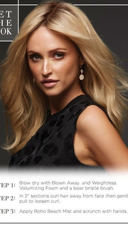 GET THE LOOK!