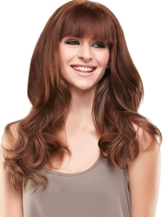 EasiFringe by easihair | Color: 8/30