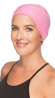 Super Soft and Comfy | Color: Medium Pink (color appears slightly lighter in photo)
