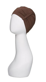 THE CASUAL SOFTIE by Jon Renau in MOCHA