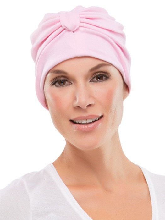 Wendy Hat by Jon Renau | Color: Light Pink PPC MAIN IMAGE FB MAIN IMAGE