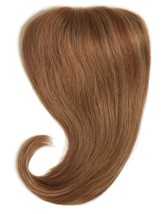 Toppiece 3001 by Louis Ferre: Color Light-Chocolate