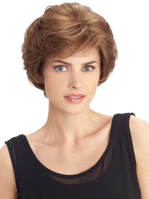 Hillary by Louis Ferre: Color 12/30 - Light-Chocolate PPC MAIN IMAGE FB MAIN IMAGE