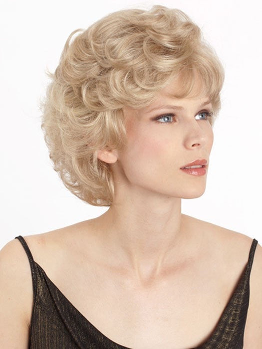 Monofilament Top | 140/22 GOLD BLONDE